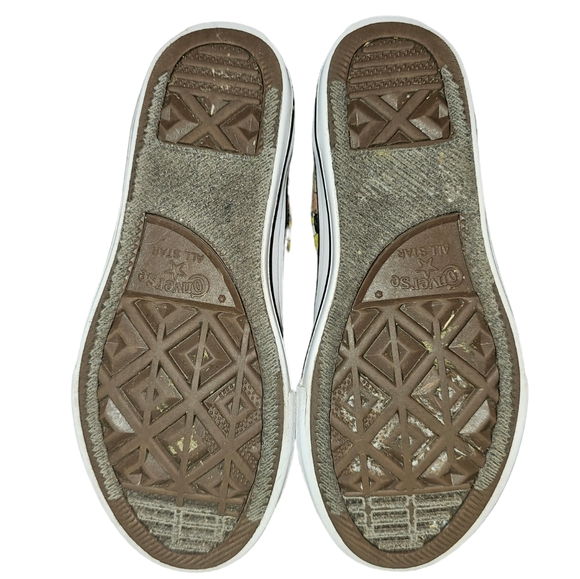 Converse Limited Edition Chuck Taylor Looney Tunes 2017 Youth - Picture 8 of 12